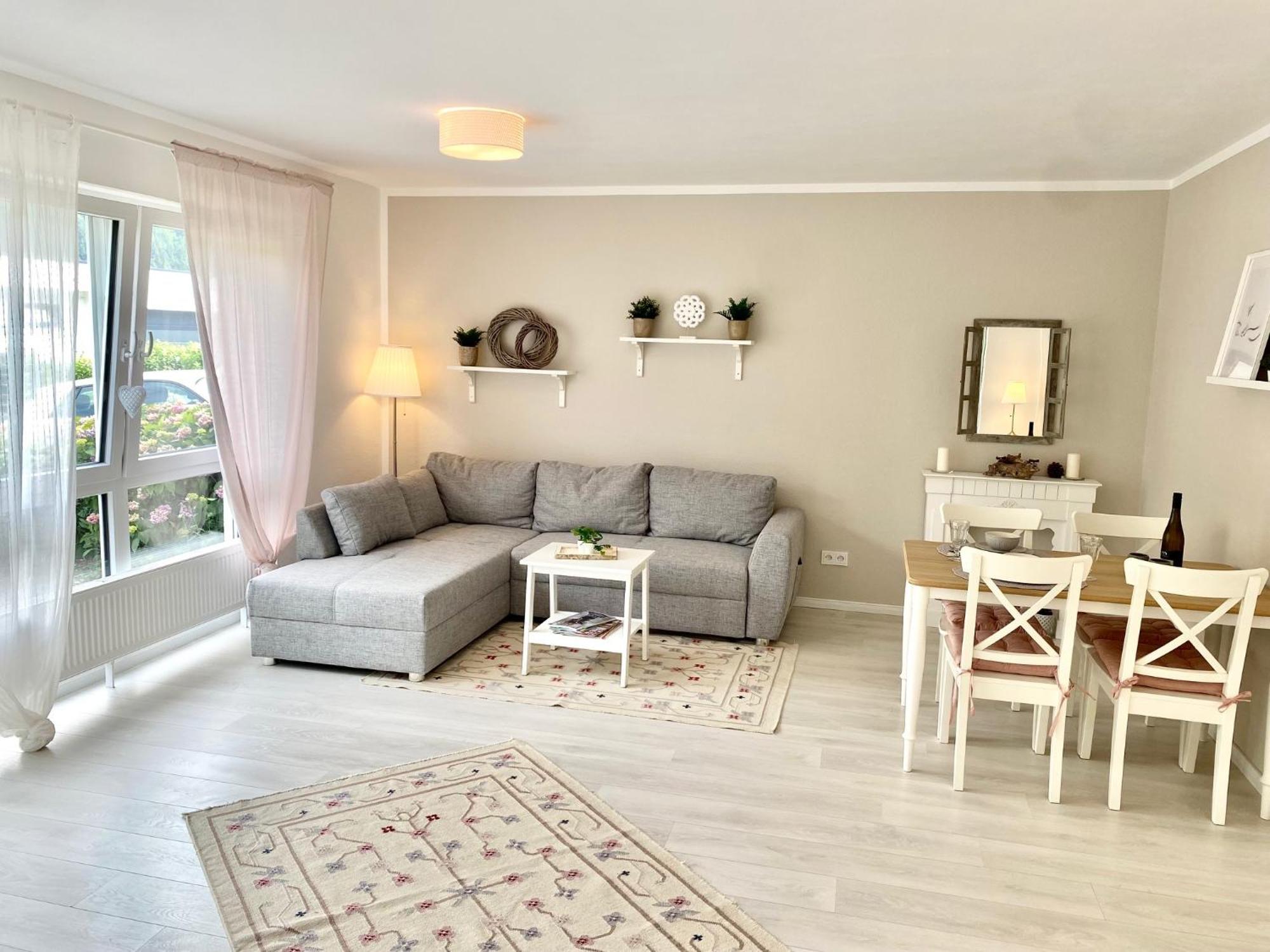 Neu: Ferienwohnung Zum Nussbaum - Landhausstil & Moseltalblick Traben-Trarbach Exterior foto